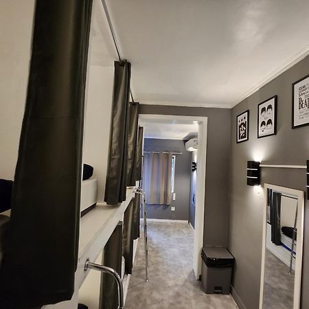 Vila Rock Hostel - Proximo Allianz Parque, Vila Madalena, Av Paulista, Hospital Das Clinicas Incor Fmusp São Paulo Extérieur photo