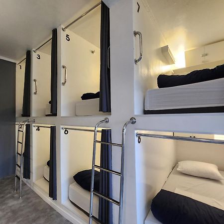 Vila Rock Hostel - Proximo Allianz Parque, Vila Madalena, Av Paulista, Hospital Das Clinicas Incor Fmusp São Paulo Extérieur photo
