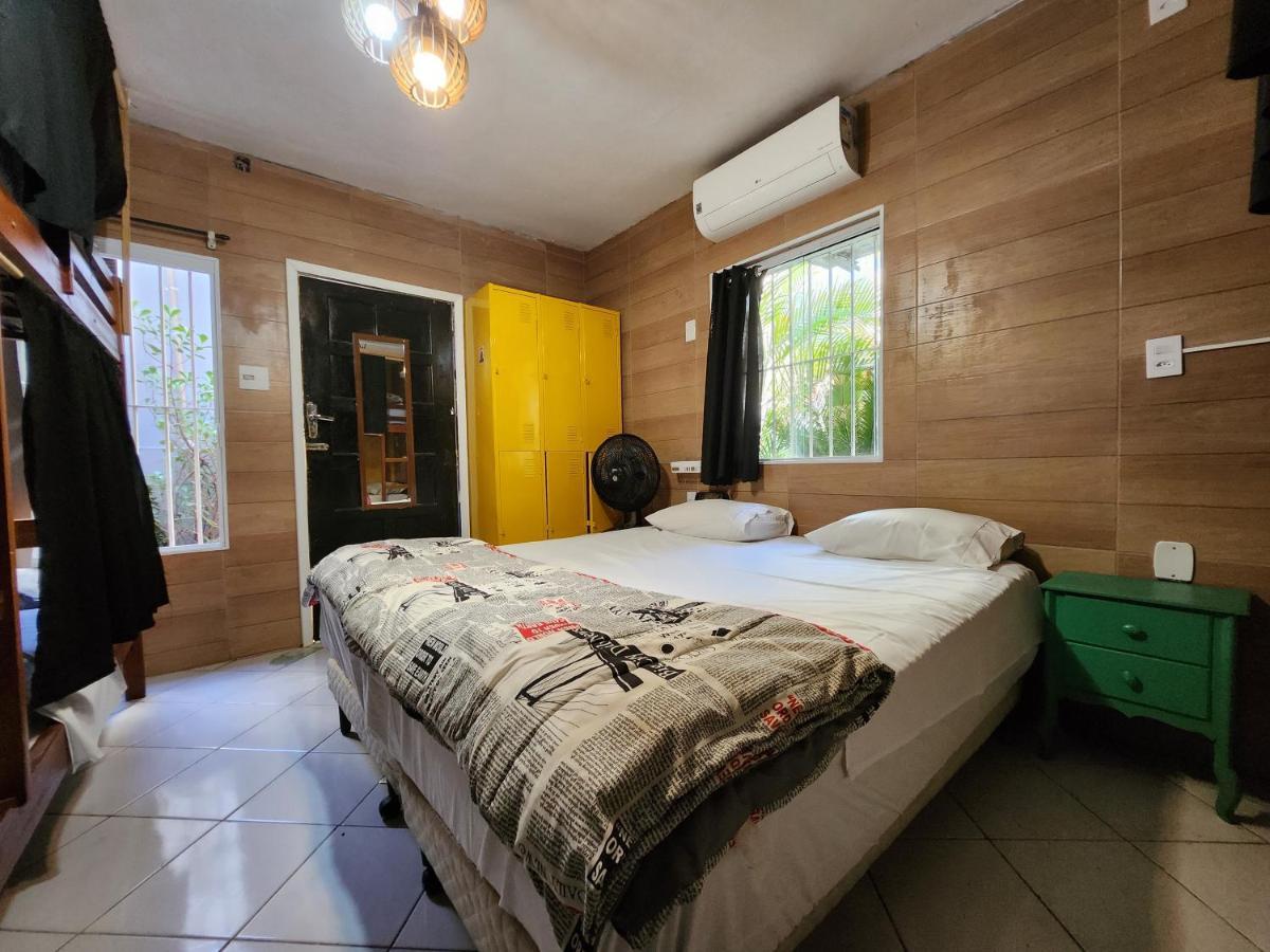 Vila Rock Hostel - Proximo Allianz Parque, Vila Madalena, Av Paulista, Hospital Das Clinicas Incor Fmusp São Paulo Extérieur photo
