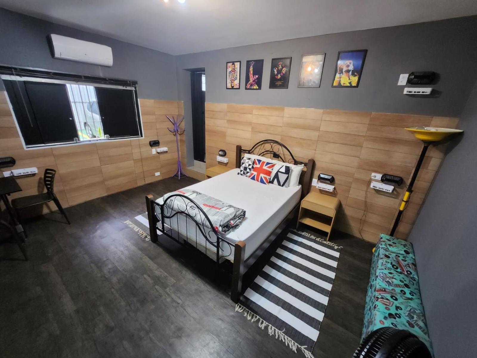 Vila Rock Hostel - Proximo Allianz Parque, Vila Madalena, Av Paulista, Hospital Das Clinicas Incor Fmusp São Paulo Extérieur photo
