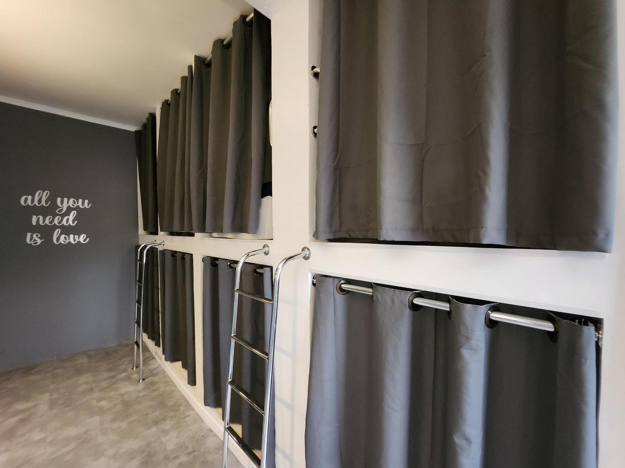 Vila Rock Hostel - Proximo Allianz Parque, Vila Madalena, Av Paulista, Hospital Das Clinicas Incor Fmusp São Paulo Extérieur photo