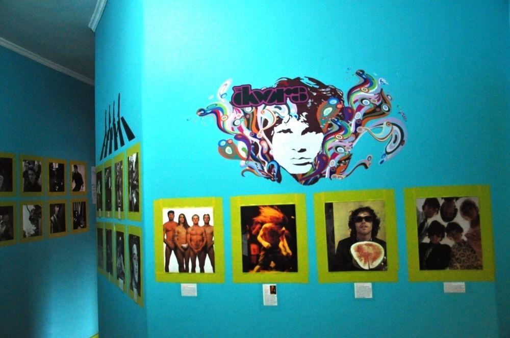 Vila Rock Hostel - Proximo Allianz Parque, Vila Madalena, Av Paulista, Hospital Das Clinicas Incor Fmusp São Paulo Extérieur photo