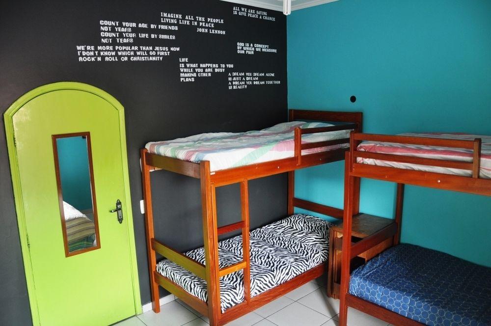 Vila Rock Hostel - Proximo Allianz Parque, Vila Madalena, Av Paulista, Hospital Das Clinicas Incor Fmusp São Paulo Extérieur photo