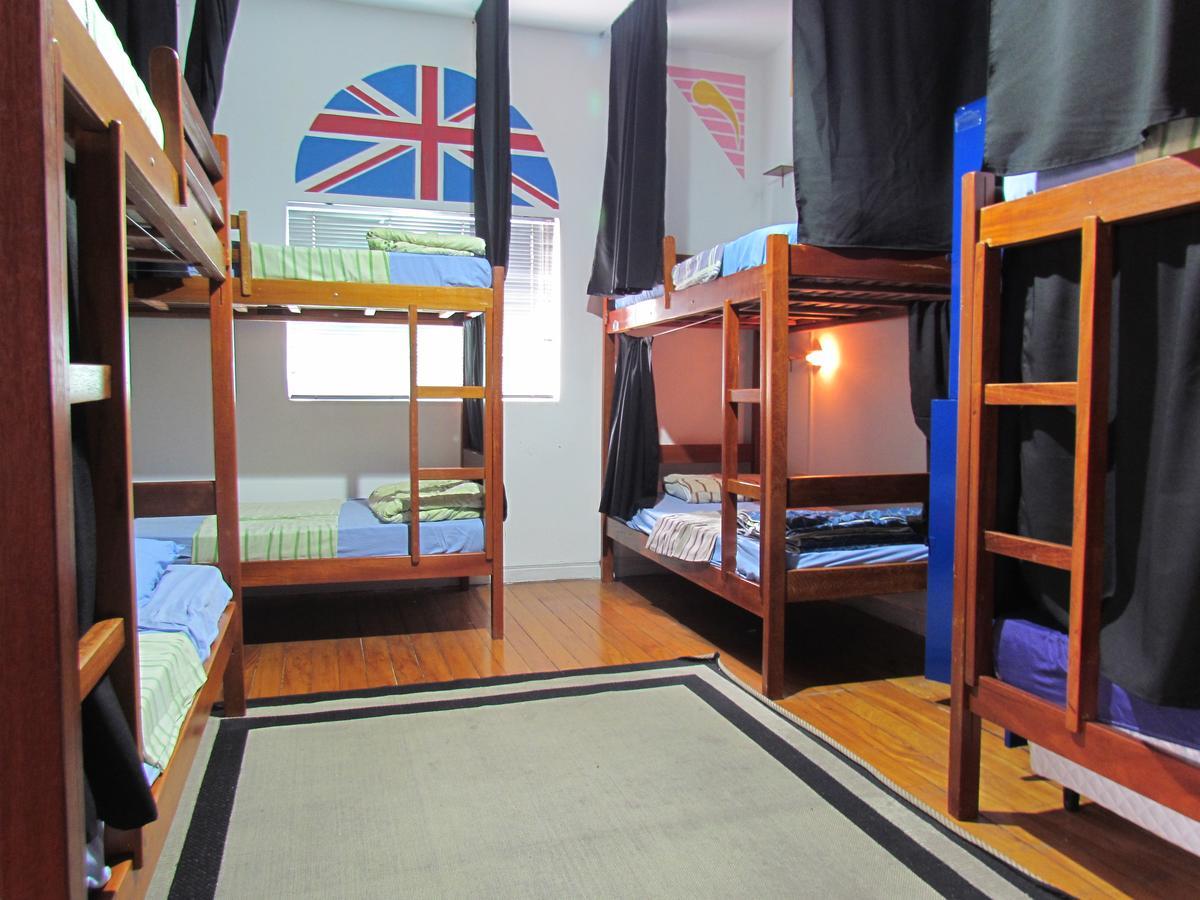 Vila Rock Hostel - Proximo Allianz Parque, Vila Madalena, Av Paulista, Hospital Das Clinicas Incor Fmusp São Paulo Extérieur photo