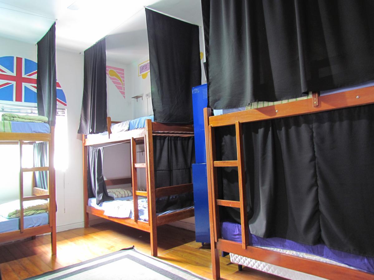 Vila Rock Hostel - Proximo Allianz Parque, Vila Madalena, Av Paulista, Hospital Das Clinicas Incor Fmusp São Paulo Extérieur photo