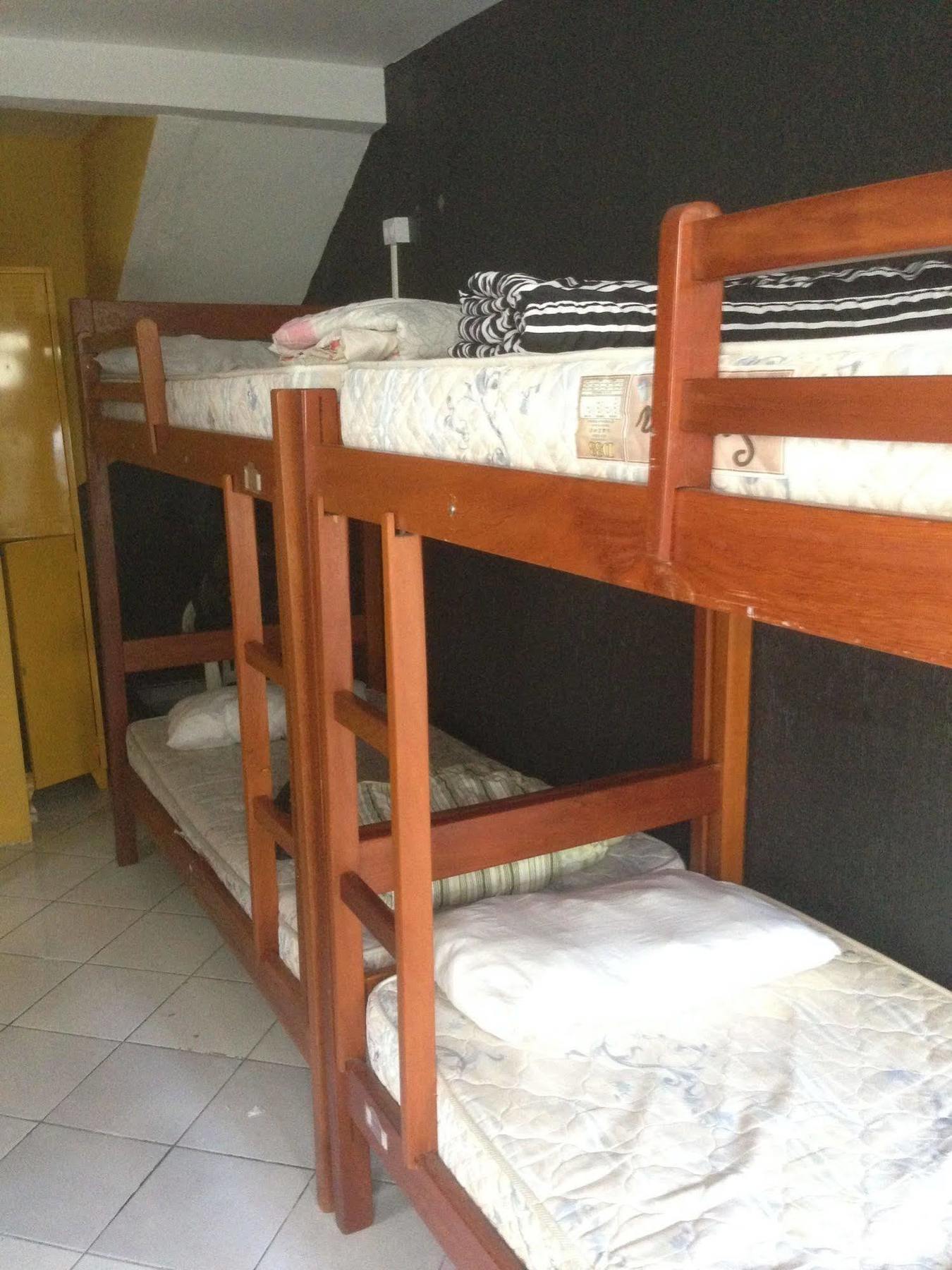 Vila Rock Hostel - Proximo Allianz Parque, Vila Madalena, Av Paulista, Hospital Das Clinicas Incor Fmusp São Paulo Extérieur photo