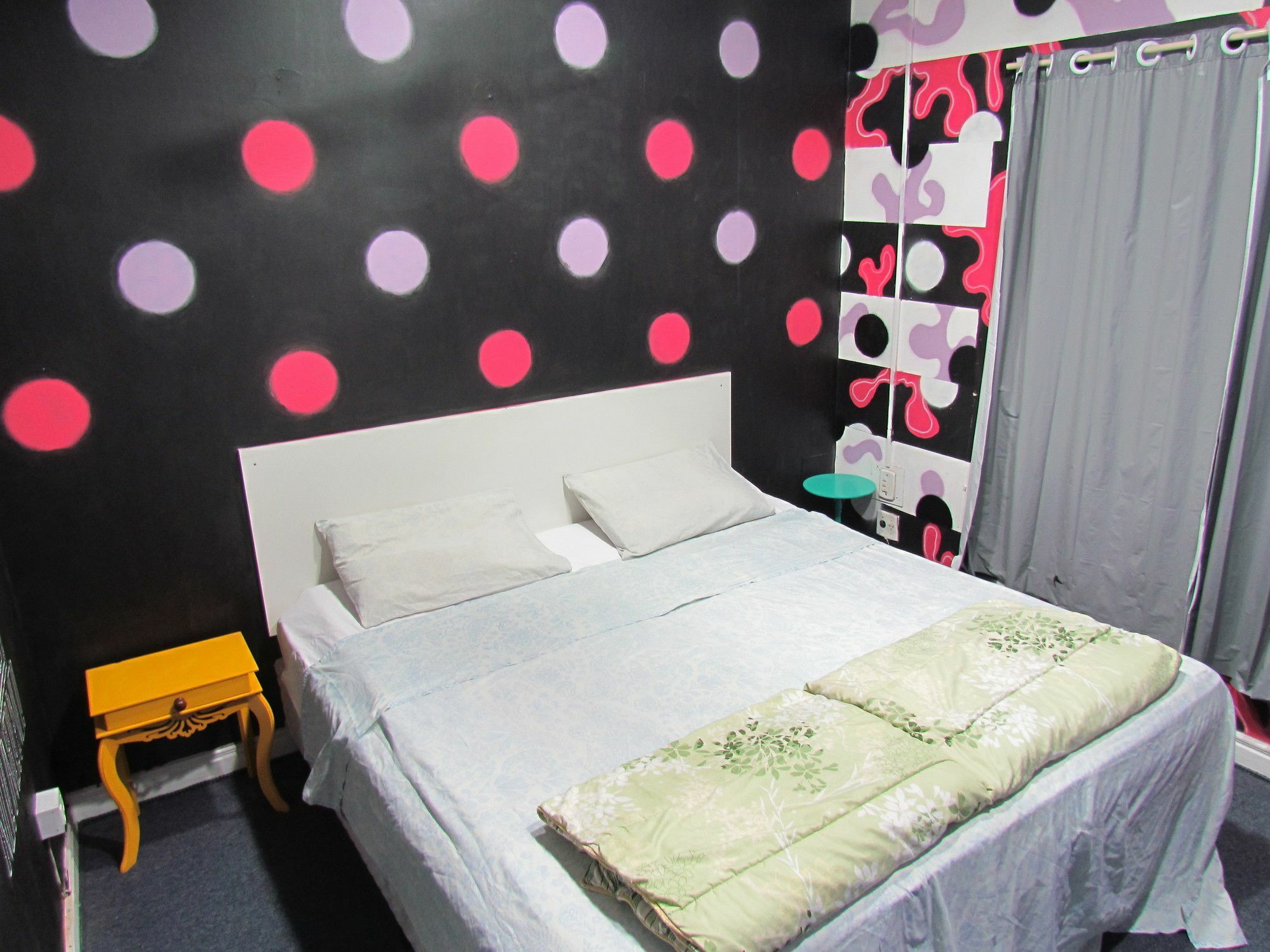 Vila Rock Hostel - Proximo Allianz Parque, Vila Madalena, Av Paulista, Hospital Das Clinicas Incor Fmusp São Paulo Extérieur photo